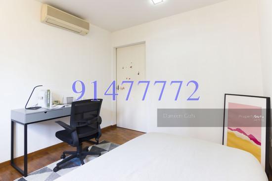 Blk 162A Punggol Central (Punggol), HDB 5 Rooms #169668662